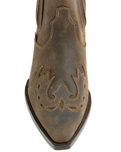 botte de travail coque stars and stripes resistante