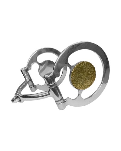 mors correctionnal embouchure western ranch equitation western shank snafle