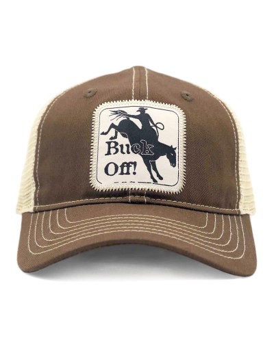 casquette ARIAT usa western
