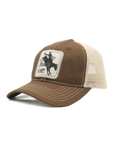 casquette ARIAT usa western