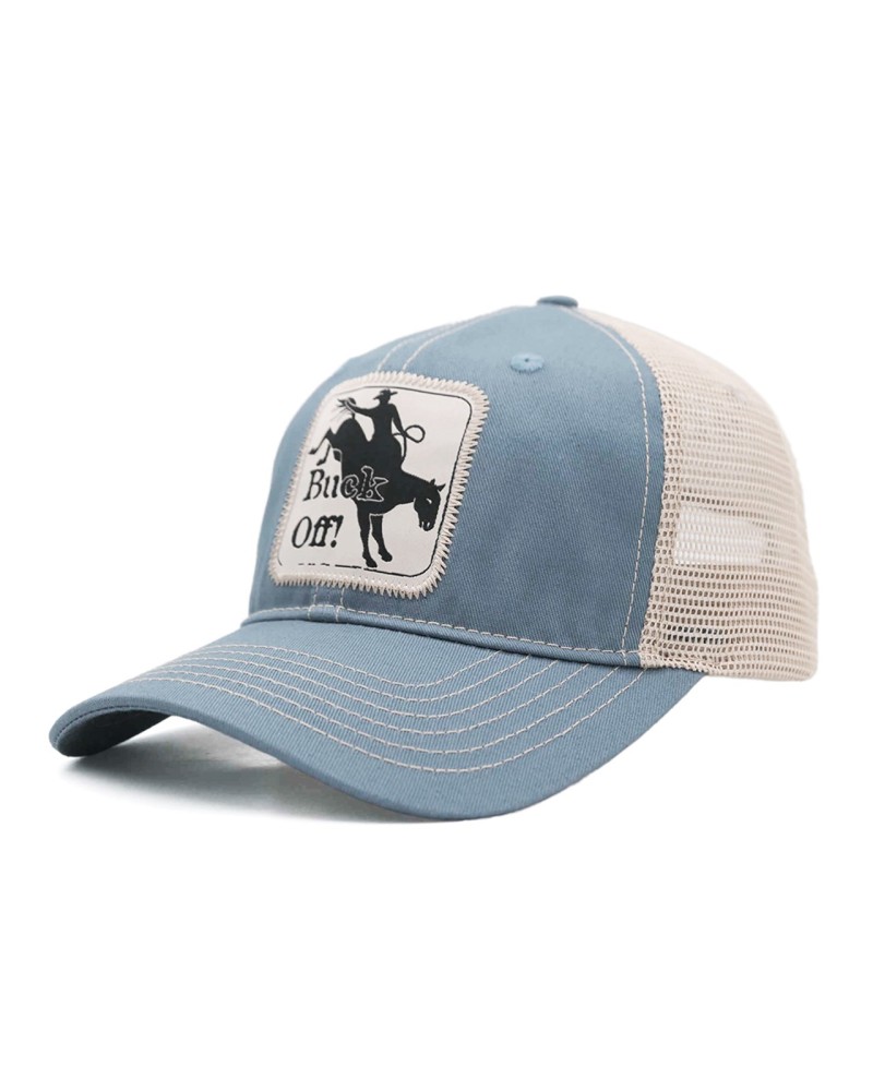 casquette ARIAT usa western