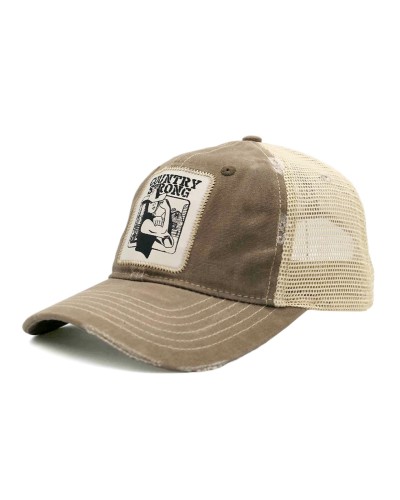 casquette ARIAT usa western