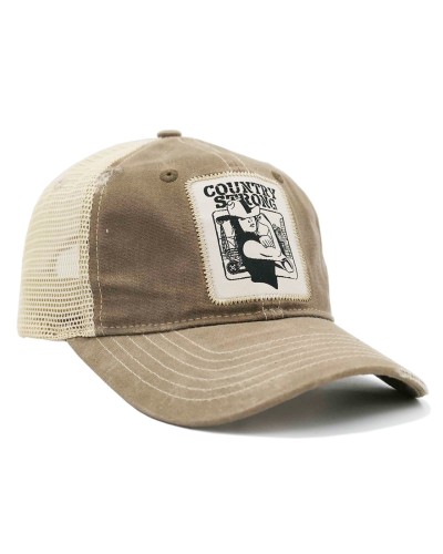 casquette ARIAT usa western