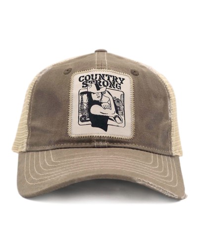 casquette ARIAT usa western