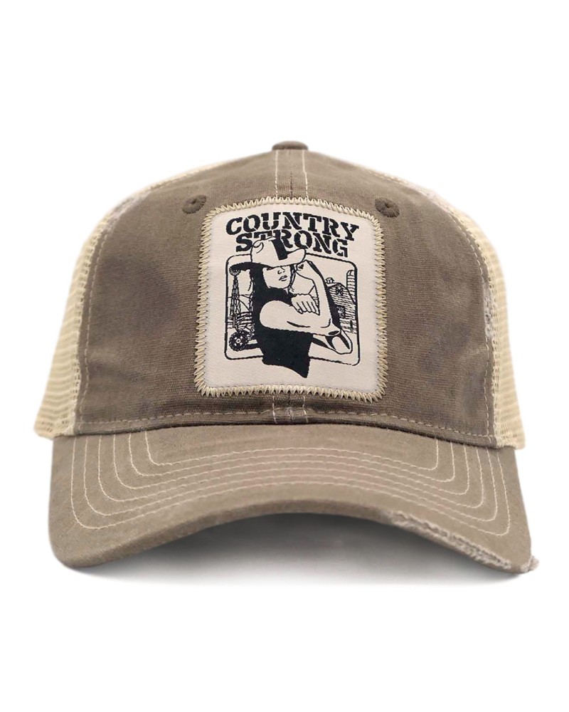 casquette ARIAT usa western