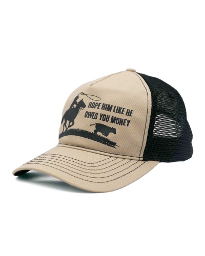 casquette ARIAT usa western