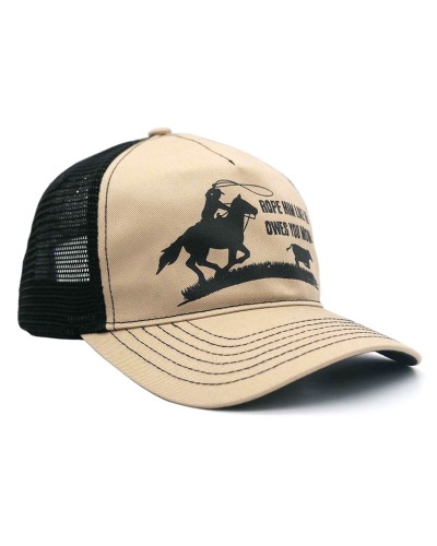casquette ARIAT usa western