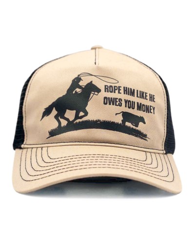 casquette ARIAT usa western