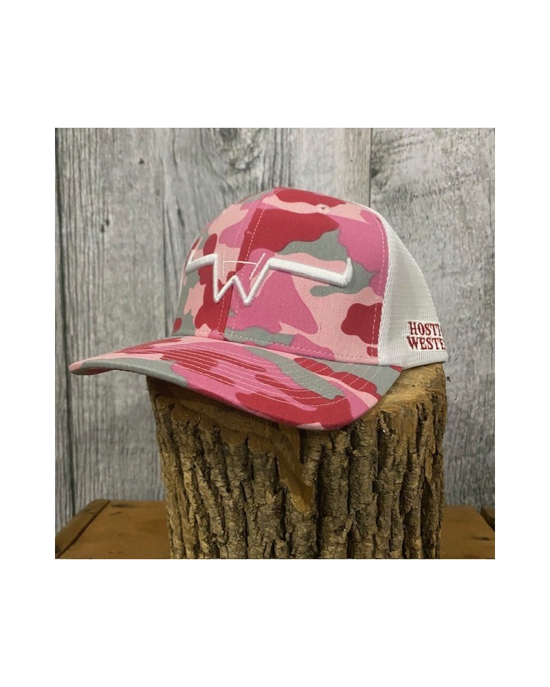 casquette ARIAT usa western