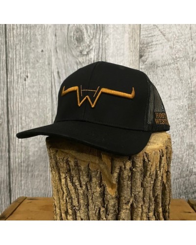 casquette ARIAT usa western