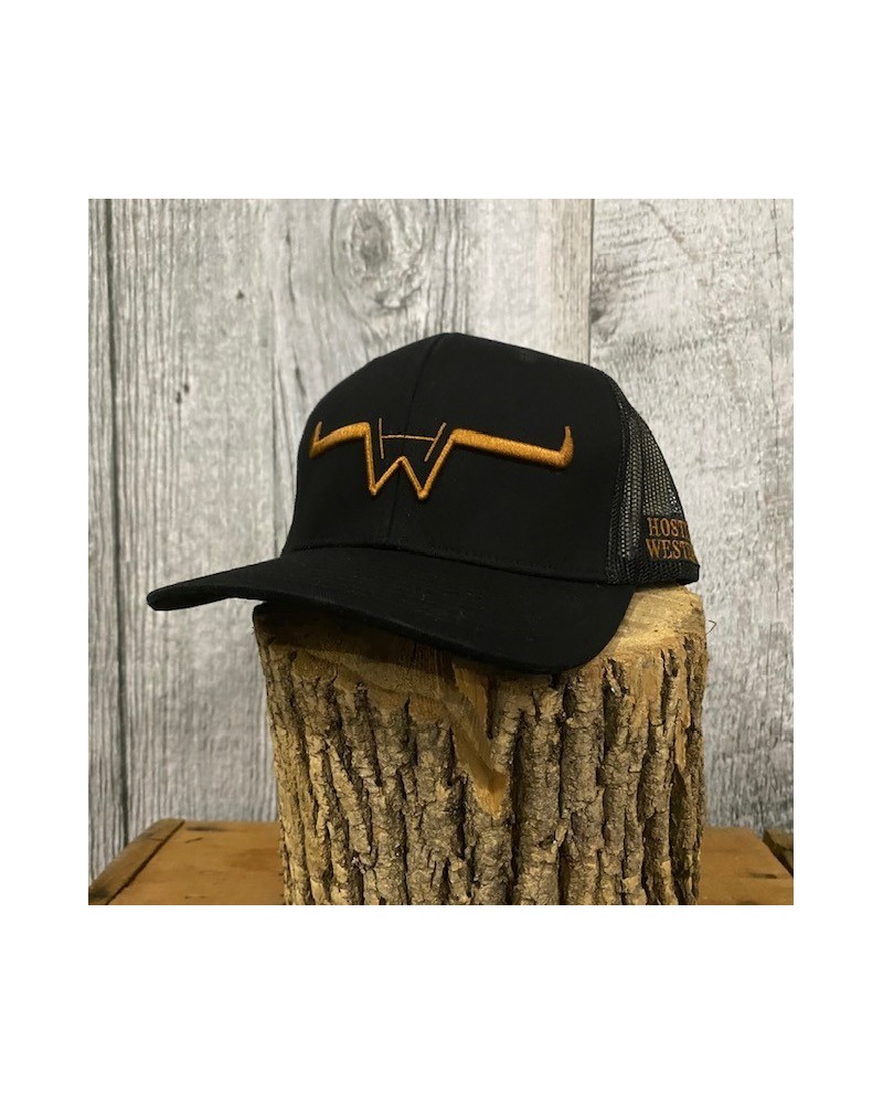casquette ARIAT usa western