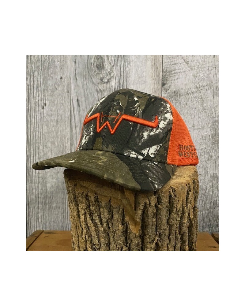 casquette ARIAT usa western