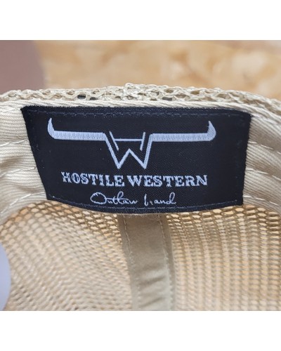 casquette ARIAT usa western