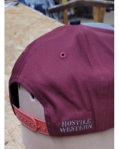 casquette ARIAT usa western