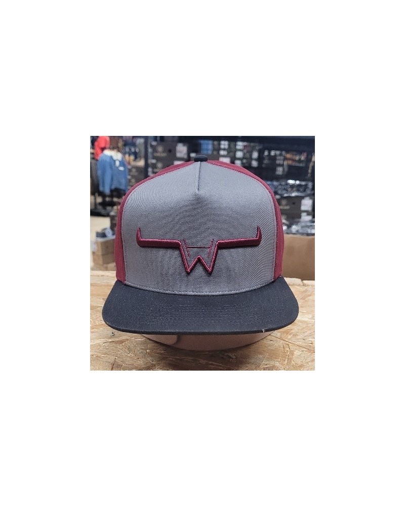 casquette ARIAT usa western