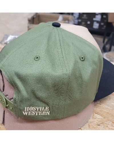 casquette ARIAT usa western