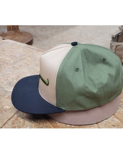 casquette ARIAT usa western