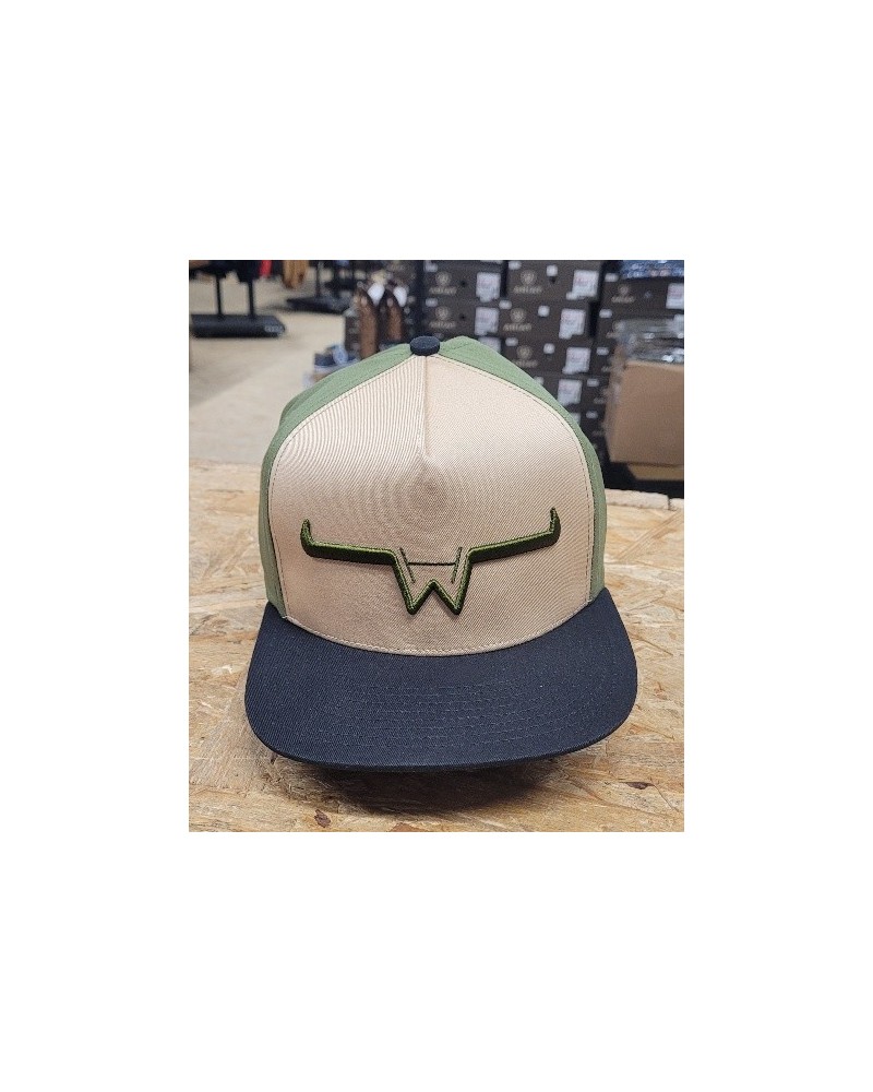casquette ARIAT usa western