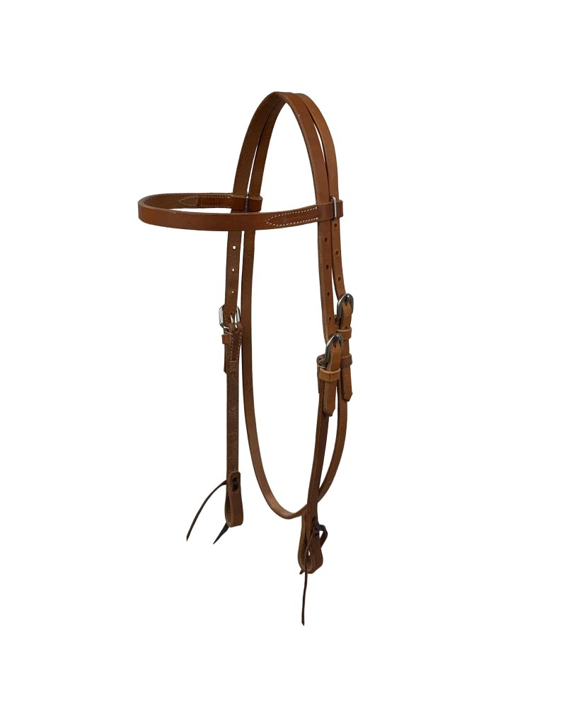 BRIDON WESTERN TRAVAIL HW SADDLERY LAKOTA POOLS WESTERN AMERICAIN