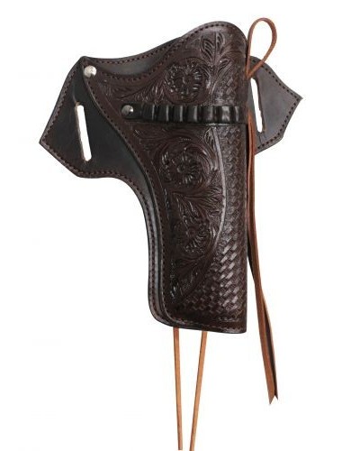 CEINTURE WESTERN STARS AND STRIPES SHOWMAN MEXICAINE USA EQUITATION SHOW