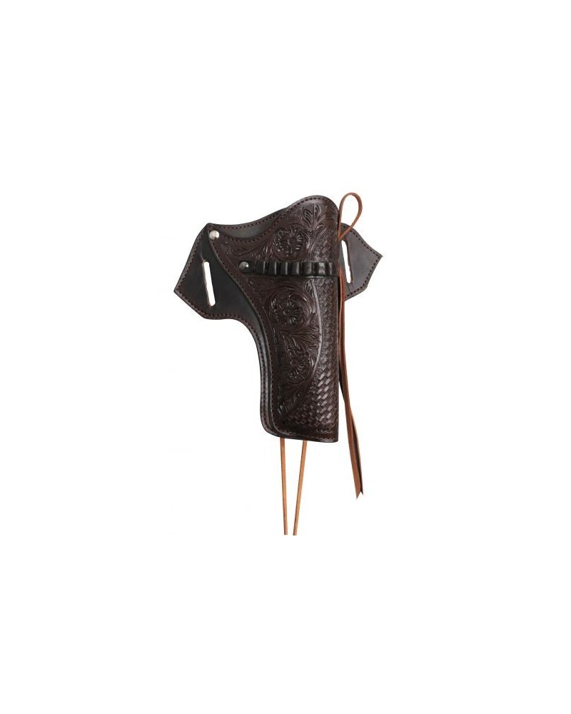 CEINTURE WESTERN STARS AND STRIPES SHOWMAN MEXICAINE USA EQUITATION SHOW