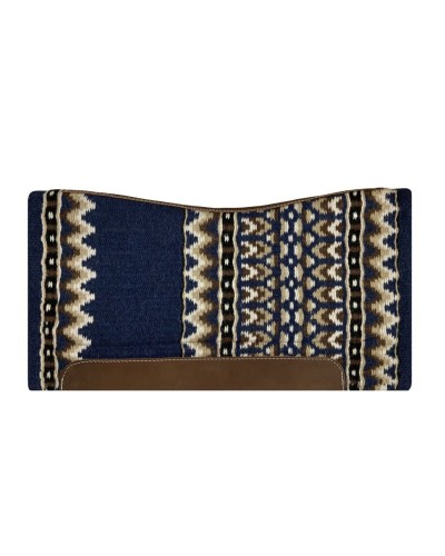 TAPIS WESTERN CHEVAL EQUITATION QUARTER LAKOTA POOLS TOUGH ONE ARENA MASTER