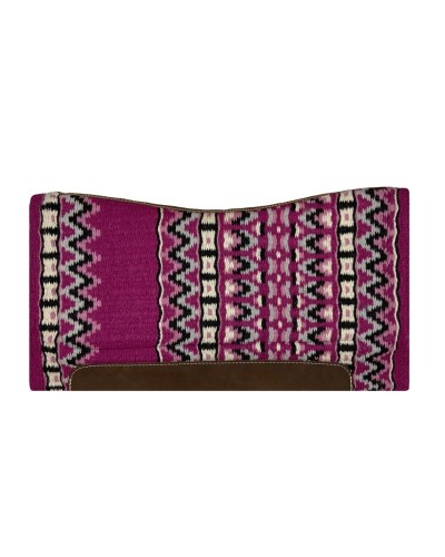 TAPIS WESTERN CHEVAL EQUITATION QUARTER LAKOTA POOLS TOUGH ONE ARENA MASTER