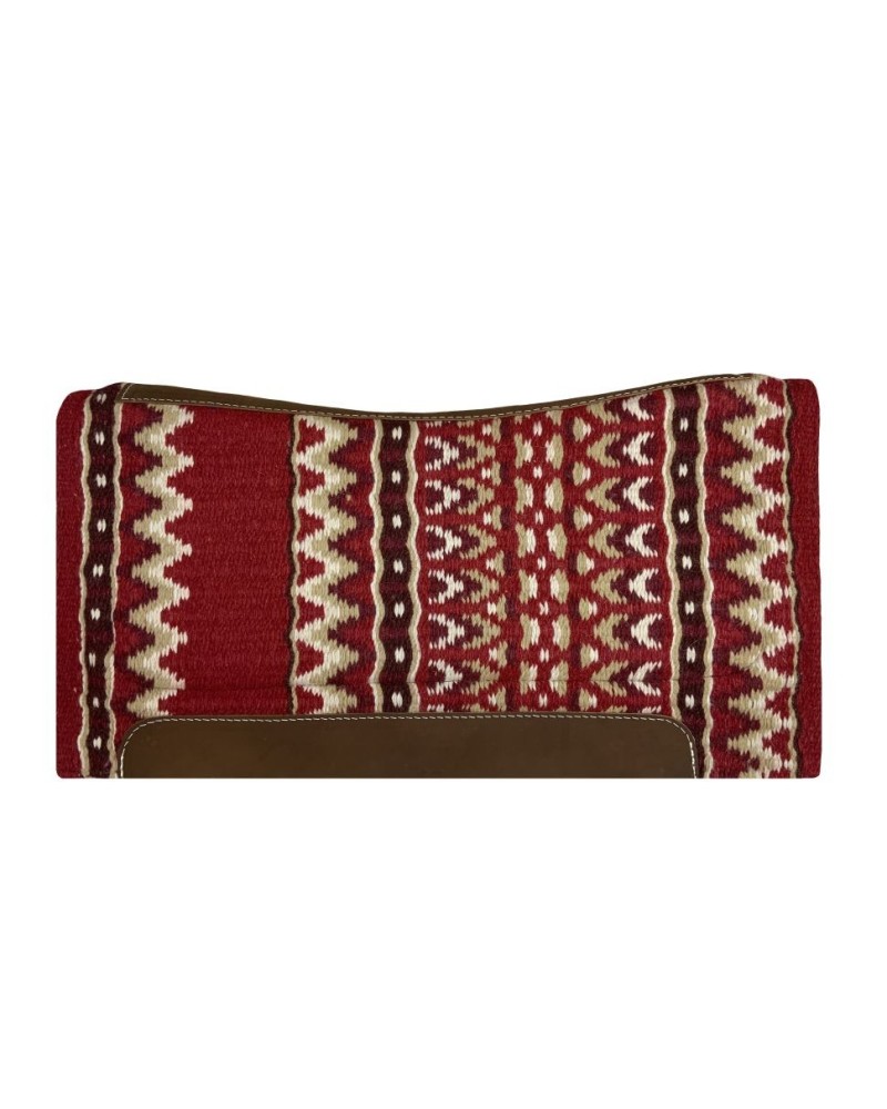 TAPIS WESTERN CHEVAL EQUITATION QUARTER LAKOTA POOLS TOUGH ONE ARENA MASTER