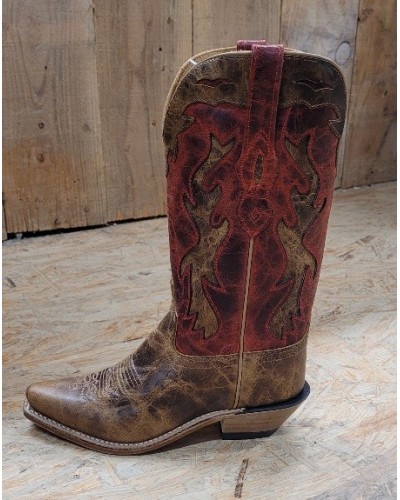 BOTTE COUNTRY OLD WEST F44
