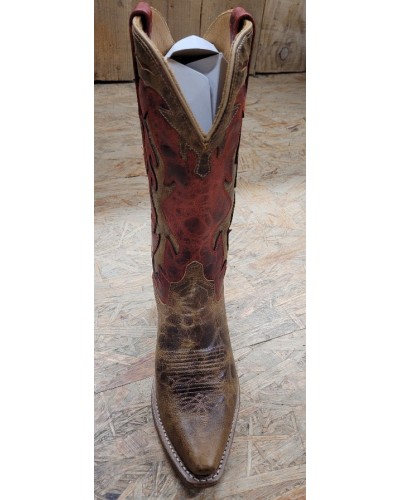 BOTTE COUNTRY OLD WEST LF1627E