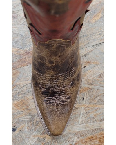 BOTTE COUNTRY OLD WEST F44