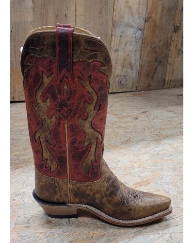 BOTTE COUNTRY OLD WEST LF1627E