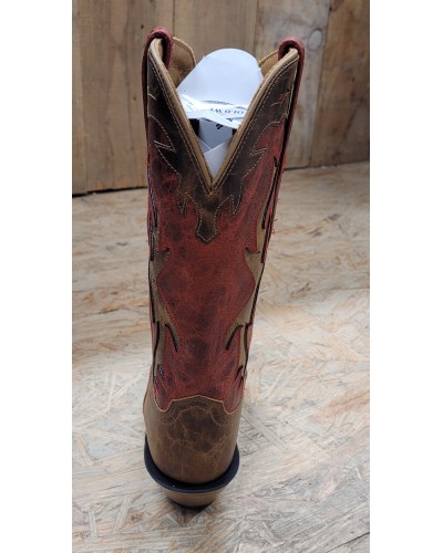 BOTTE COUNTRY OLD WEST F44
