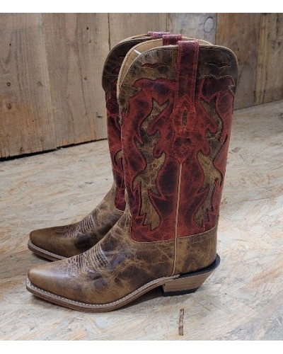 BOTTE COUNTRY OLD WEST F44