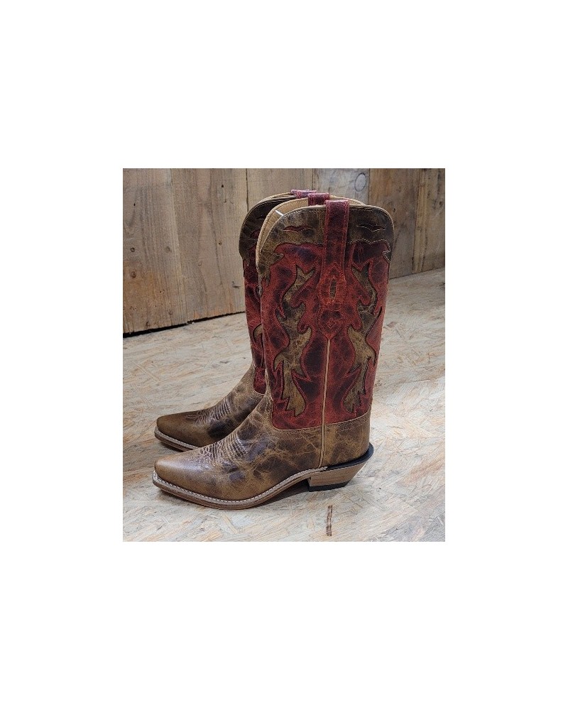 BOTTE COUNTRY OLD WEST LF1627E