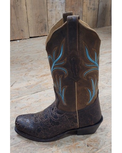BOTTE COUNTRY OLD WEST 18010E