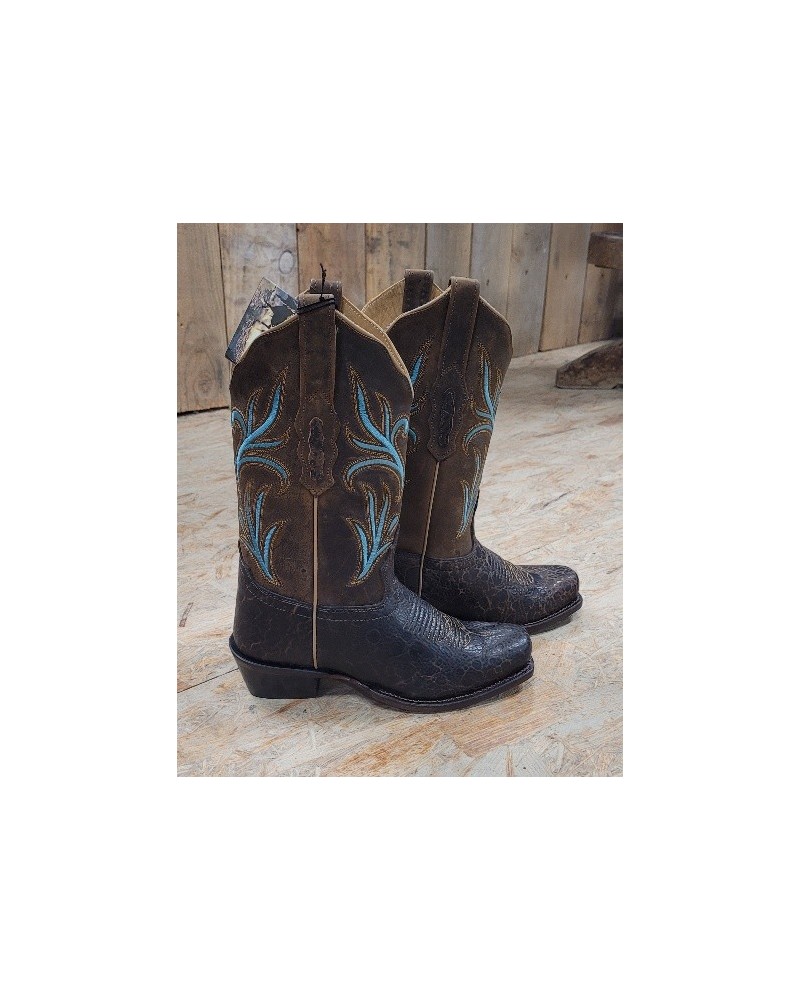 BOTTE COUNTRY OLD WEST 18010E