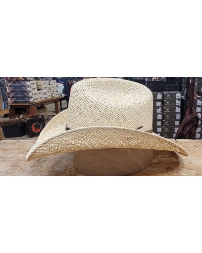 CHAPEAU WESTERN FEUTRE PAILLE EQUITATION TRAVAIL MEXIQUE US COUNTRY