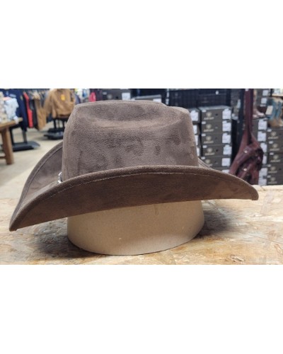 CHAPEAU WESTERN FEUTRE PAILLE EQUITATION TRAVAIL MEXIQUE US COUNTRY