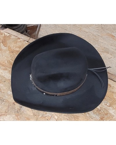 CHAPEAU WESTERN FEUTRE PAILLE EQUITATION TRAVAIL MEXIQUE US COUNTRY