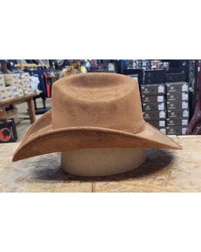 CHAPEAU WESTERN FEUTRE PAILLE EQUITATION TRAVAIL MEXIQUE US COUNTRY