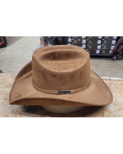 CHAPEAU WESTERN FEUTRE PAILLE EQUITATION TRAVAIL MEXIQUE US COUNTRY