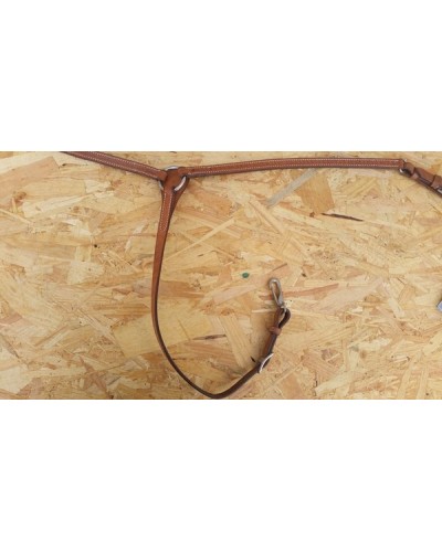 COLLIER DE CHASSE HW2689 FDS