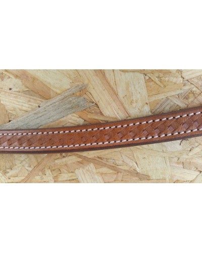 COLLIER DE CHASSE HW2689 FDS