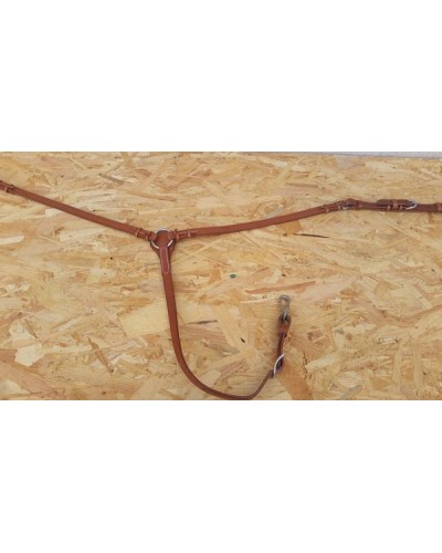 COLLIER DE CHASSE HW5815 FDS