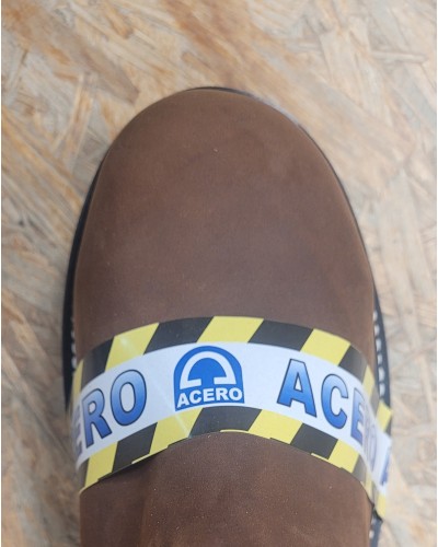 BOTTE TRAVAIL WESTERN EQUITATION AMERICAINE  ARIAT LAS TRANKAS ESTABLO STARS AND STRIPES