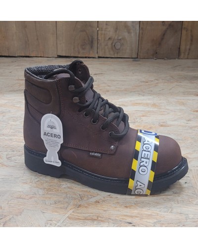 BOTTE TRAVAIL WESTERN EQUITATION AMERICAINE  ARIAT LAS TRANKAS ESTABLO STARS AND STRIPES