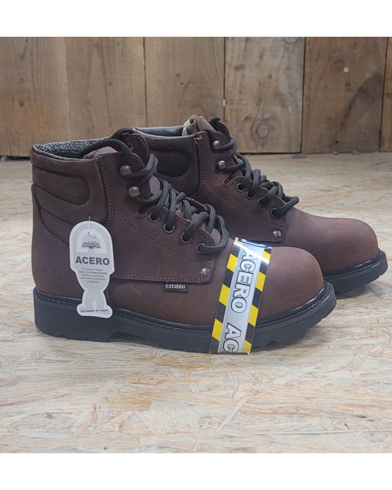 BOTTE TRAVAIL WESTERN EQUITATION AMERICAINE  ARIAT LAS TRANKAS ESTABLO STARS AND STRIPES