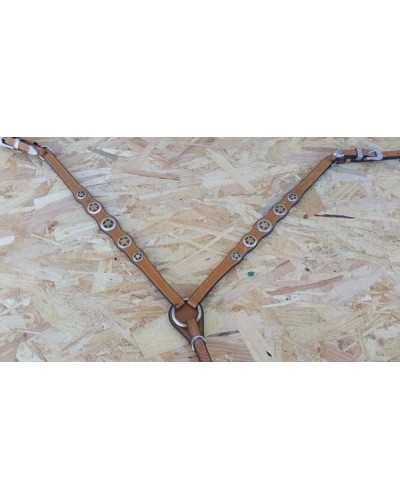 COLLIER DE CHASSE HW3012T FDS