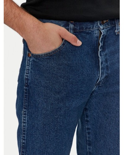 JEANS WRANGLER 13MWZ DARKSTONE